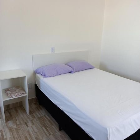 Apartamento Vila TeleBrasília Buitenkant foto
