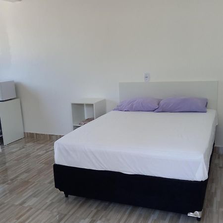 Apartamento Vila TeleBrasília Buitenkant foto
