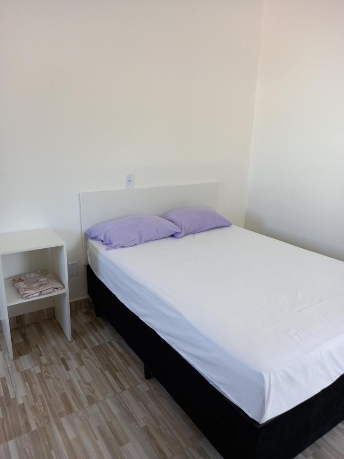 Apartamento Vila TeleBrasília Buitenkant foto